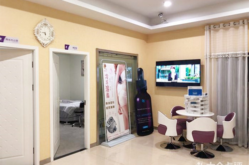  Wuhan Yanmei Medical Beauty Outpatient.jpg