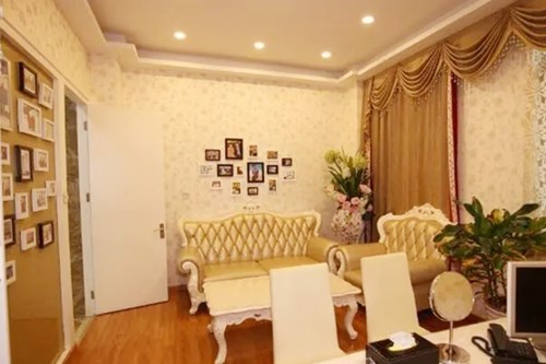  Shijiazhuang Chenmei Medical Beauty Clinic 2.jpg