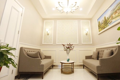  Qinhuangdao Peisen Plastic Surgery Outpatient Department 2.jpg