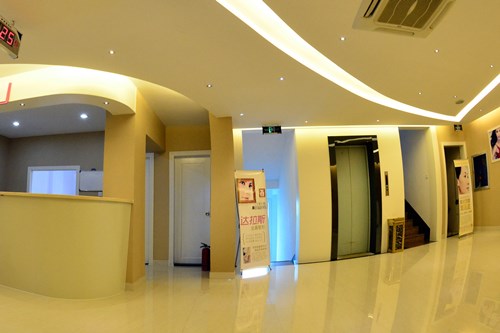  Nanchang Yongkang Plastic Surgery Hospital 2.jpg