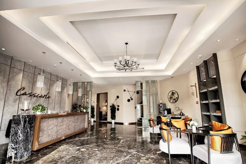  Wuhan Cascarlo Medical Beauty Clinic 2.jpg