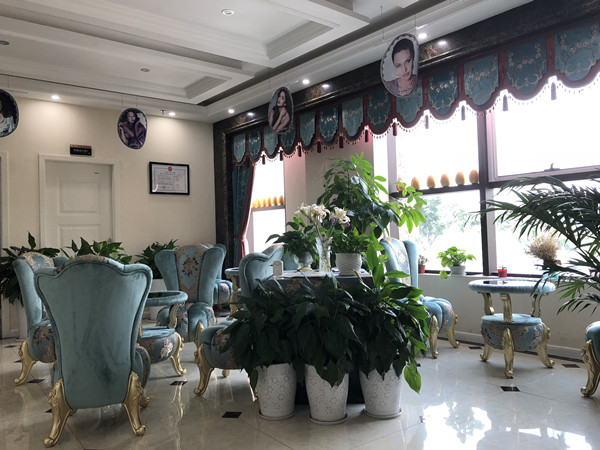  Mianyang Miaodian Plastic Surgery Hospital