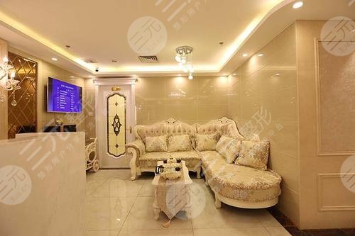  How about Beijing Ligang Medical Beauty and Plastic Surgery Hospital