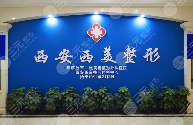  Is Xi'an Ximei Plastic Surgery a regular hospital