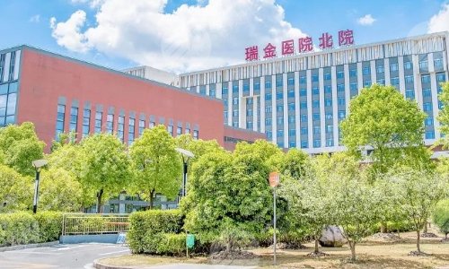  Top 3 plastic surgery hospitals in Shanghai