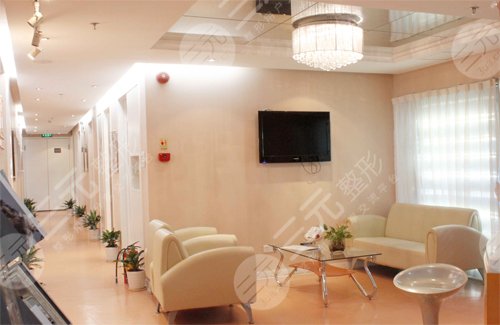  Ranking of Top 10 Plastic Surgery Hospitals in Hangzhou