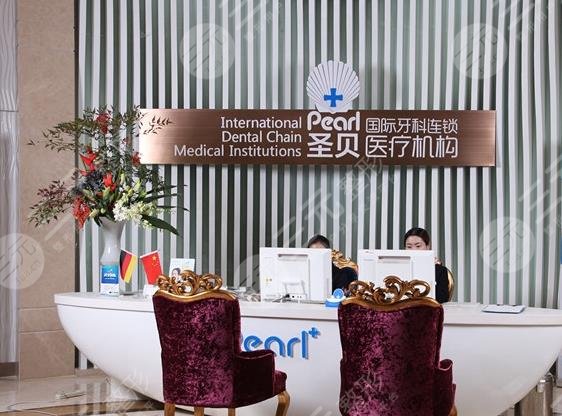  Ranking of Shanghai Orthodontic Hospitals