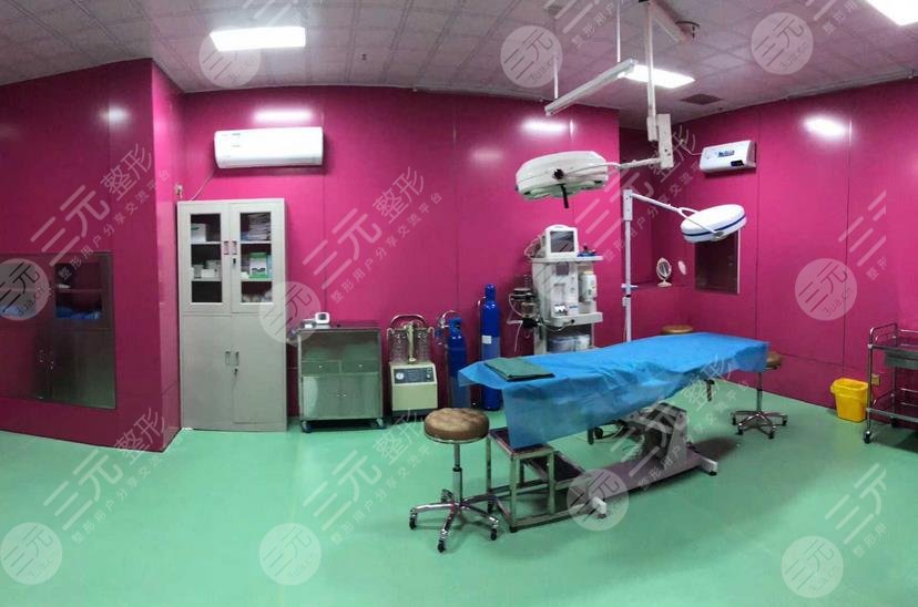  The 2021 ranking list of beauty salons in Rizhao Plastic Surgery Hospital was unveiled