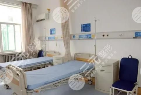  What are the top ten plastic surgery hospitals in Jining