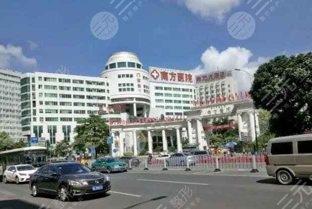  Update of Top Three and Top Ten of Guangzhou Hair Transplantation Hospital