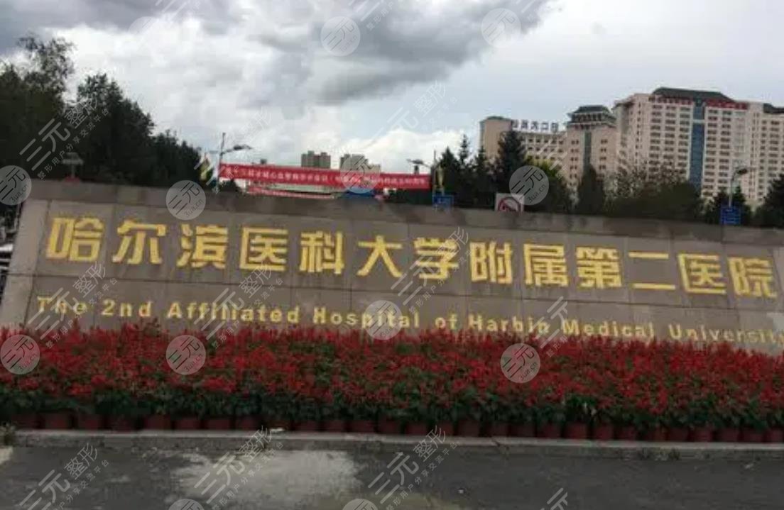  How about autologous fat filling in the plastic surgery department of the second hospital of Harbin Medical University