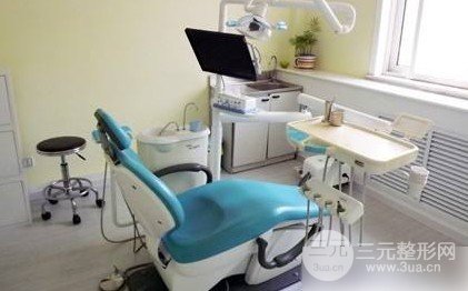  What are the dental hospitals in Suining University