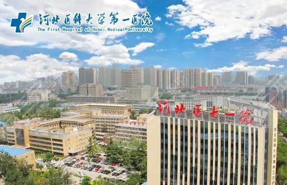  Top 10 Stomatological Hospitals in Hebei Province