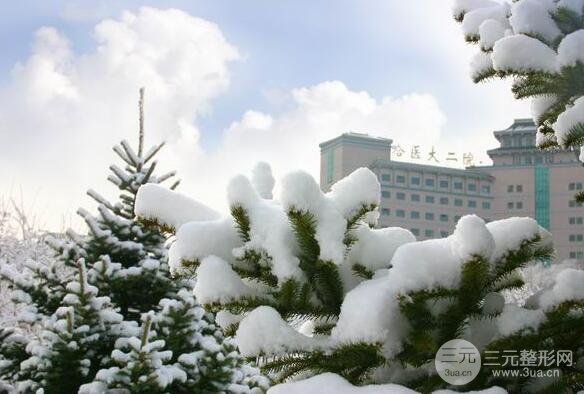  Is it OK to spot moles in the Beauty Department of the Second Hospital of Harbin Medical University