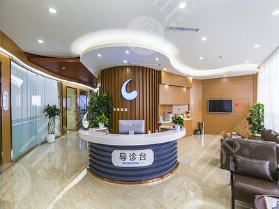  Ranking of Chengdu Hair Transplantation Hospital