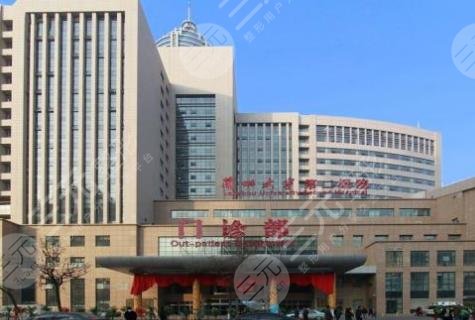  Introduction to the Department of Cosmetics and Plastic Surgery of the Second People's Hospital of Gansu Province