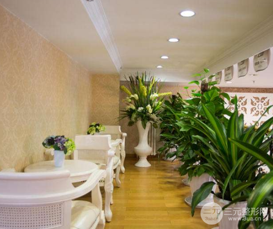  How about Tianjin Meilian Zhimei Medical Beauty Hospital