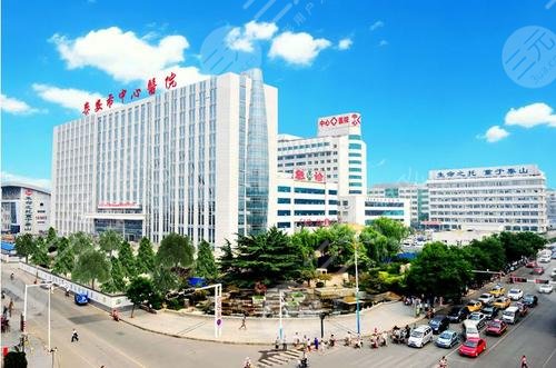  How much is laser freckle removal in Tai'an Central Hospital