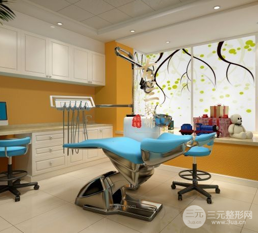  Which hospital is better in Xi'an Stomatology Department