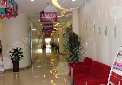  Ranking of Top Ten Cosmetic and Plastic Surgery Hospitals in Yunnan