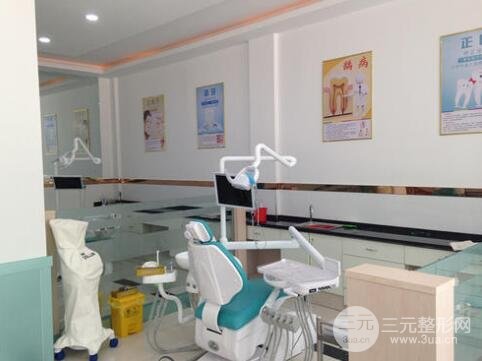  Is Xuchang Stomatological Hospital public or private