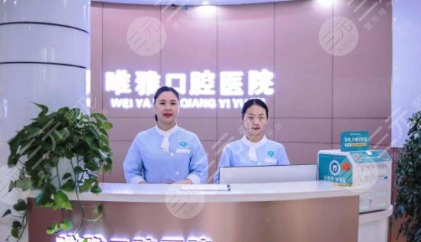  2022 Huaihua Dental Hospital Ranking Announcement