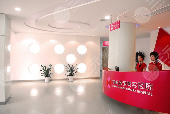  Ranking list of Nanchang regular plastic surgery hospitals was announced