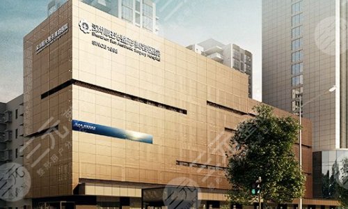  2022 List of Shenzhen Regular Thin Face Hospitals