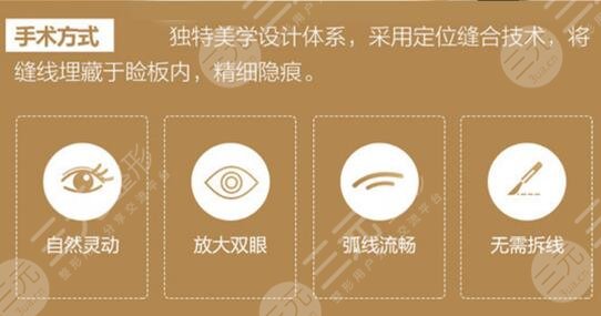  Xi'an Double eyelid Hospital Ranking List Released