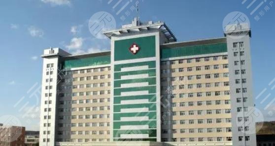  What are the top three in Mudanjiang Plastic Surgery Hospital