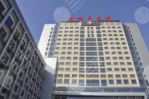  The top ten ranking list of Anyang Plastic Surgery Hospital was released