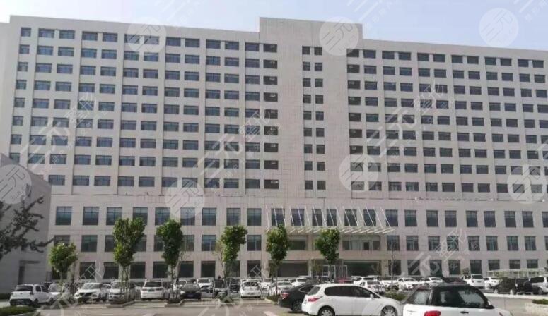  The ranking list of Jining Beauty and Plastic Surgery Hospital has been released