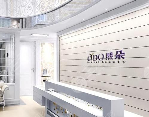  Top 5 regular plastic surgery hospitals in Beijing