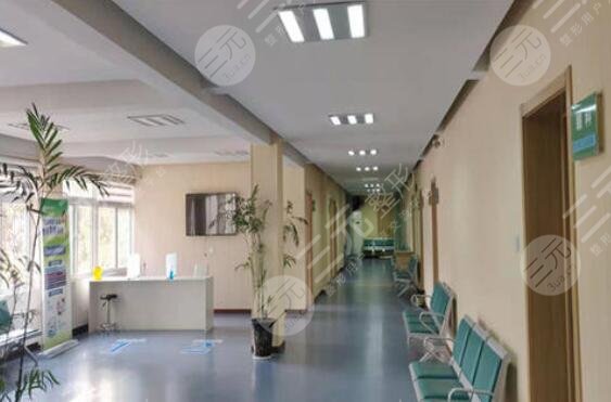  Which one is good for plastic surgery in Huainan