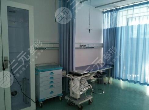  How about plastic surgery in the affiliated hospital of Inner Mongolia Medical University