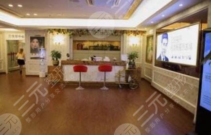  2022 Ranking of Wuhan Large Regular Plastic and Beauty Salons