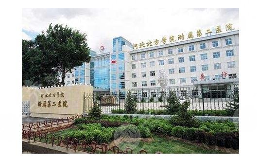  Ranking of Zhangjiakou Dental Hospital