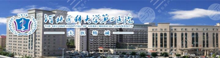  Hebei Provincial Second Hospital: Who Makes Good Eyelids