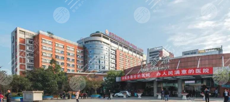  2022 Which hospital is better for orthodontics in Chengdu