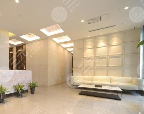  Overview of Beijing Tiangemei Medical Beauty Clinic