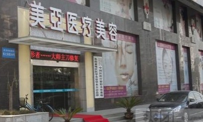  Price List of Wuhan Meiya Plastic Surgery Hospital