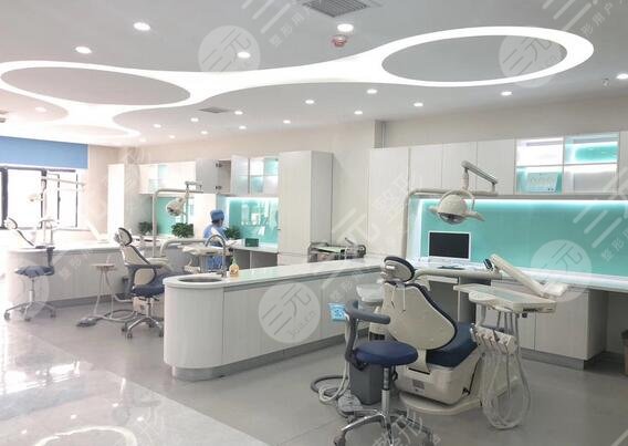  Top 5 hospitals with good dental implants in Wuhan