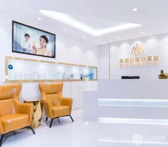  How about Shenzhen Melos Medical Beauty