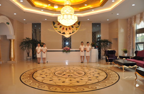  Introduction to Beijing Contemporary Medical Beauty Hospital