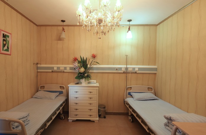  How about Beijing Simei J Beauty and Plastic Surgery Hospital