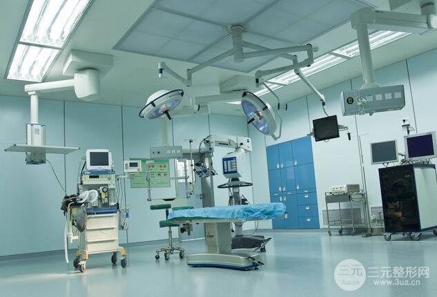  How about Meishan Huaxin Plastic Surgery Hospital