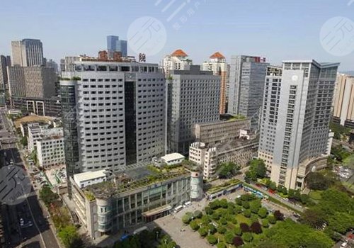  Which hospital is good for Chongqing Photorejuvenation