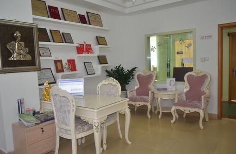  The price list of Zhuhai Luda Plastic Surgery Hospital is newly launched