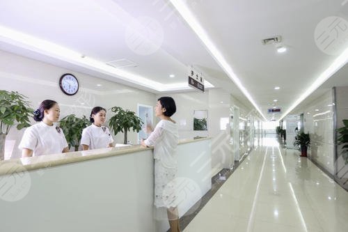  The 2022 ranking list of plastic surgery hospitals in Hebei Province is open