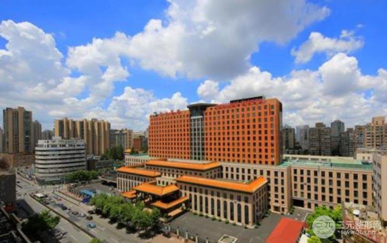  Introduction of plastic surgery experts in Zhongshan Hospital affiliated to Fudan University